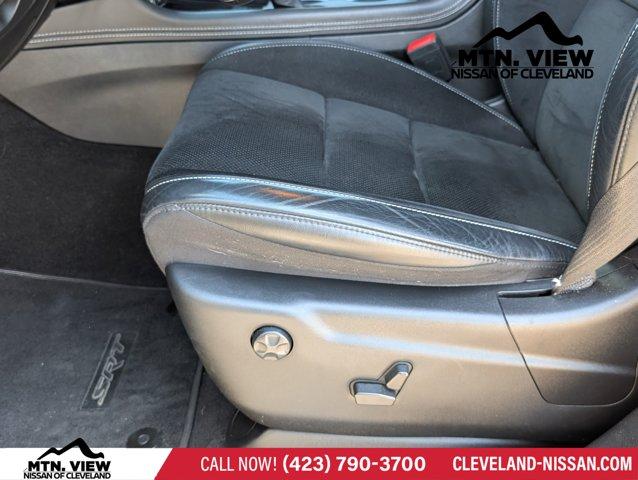 Thumbnail image of 2021 Dodge Durango at MtnViewNissanOfCleveland-USED of McDonald, TN