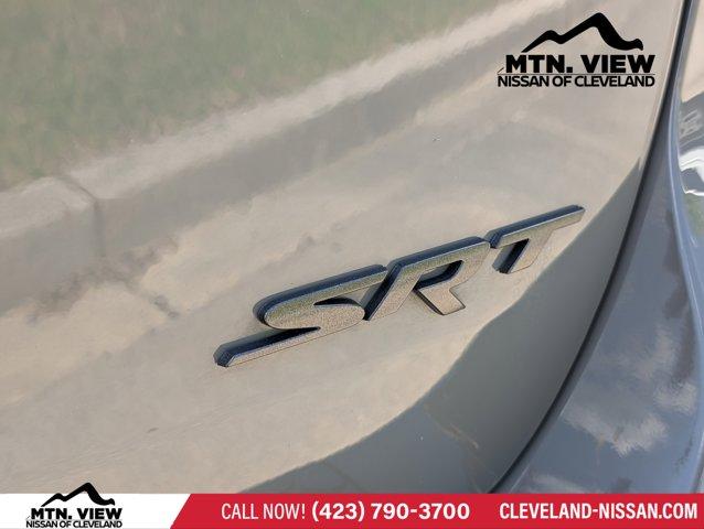 Thumbnail image of 2021 Dodge Durango at MtnViewNissanOfCleveland-USED of McDonald, TN