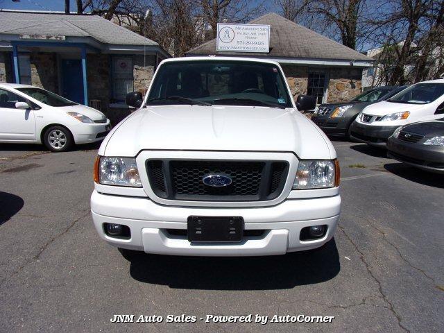 Thumbnail image of 2004 Ford Ranger at JNM Auto Sales