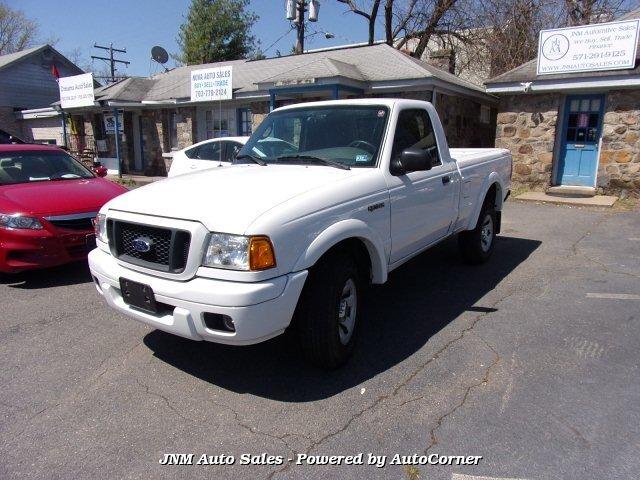 Thumbnail image of 2004 Ford Ranger at JNM Auto Sales