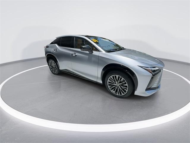 Thumbnail image of 2024 Lexus RZ 450e at Lexus of Pembroke Pines