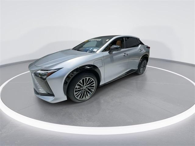 Thumbnail image of 2024 Lexus RZ 450e at Lexus of Pembroke Pines