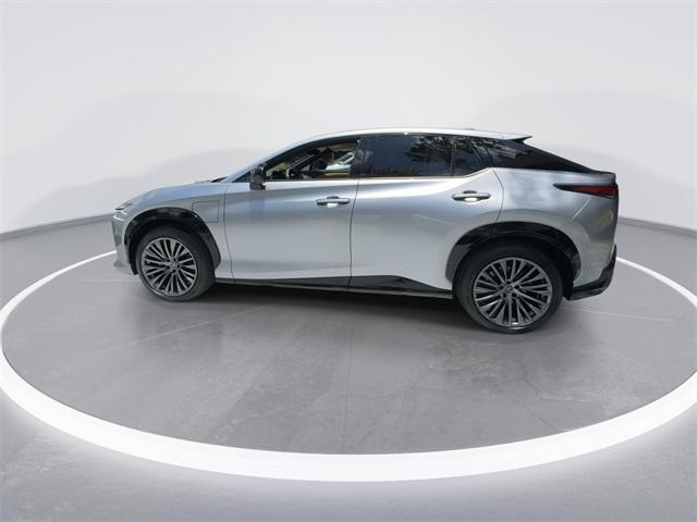Thumbnail image of 2024 Lexus RZ 450e at Lexus of Pembroke Pines