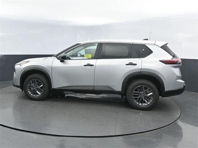 Thumbnail image of 2025 Nissan Rogue at Commonwealth Chevrolet Inc.