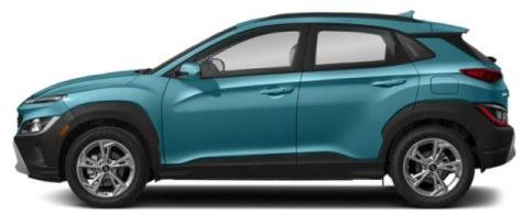 Thumbnail image of 2023 Hyundai KONA at Nashua USED