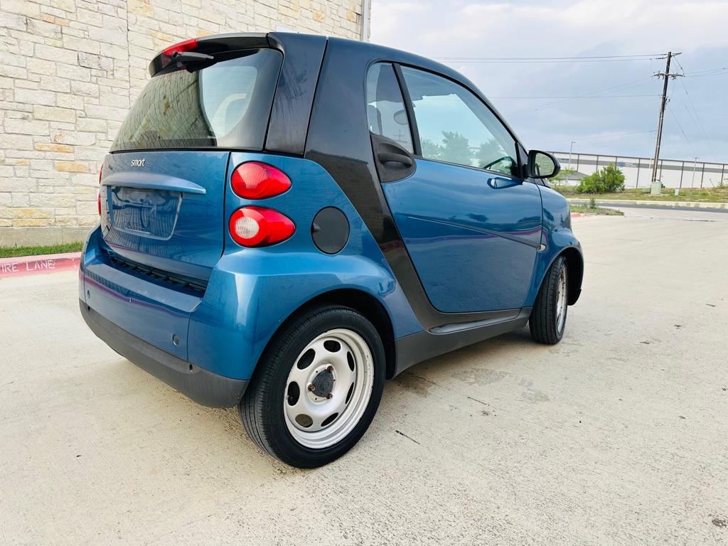 Thumbnail image of 2009 Smart fortwo at ASCEND AUTOS