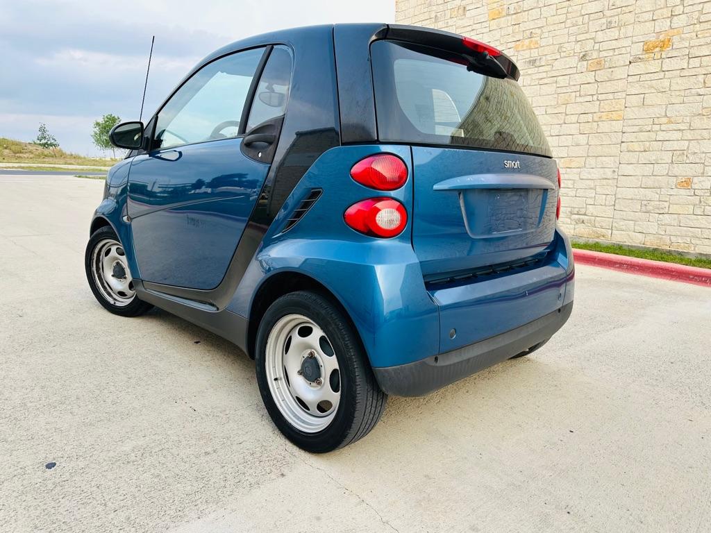 Thumbnail image of 2009 Smart fortwo at ASCEND AUTOS