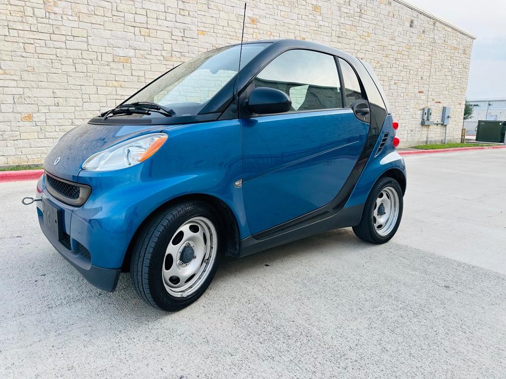 Thumbnail image of 2009 Smart fortwo at ASCEND AUTOS
