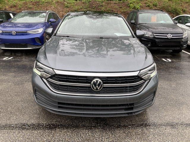 Thumbnail image of 2022 Volkswagen Jetta at New Fred Beans Devon VW