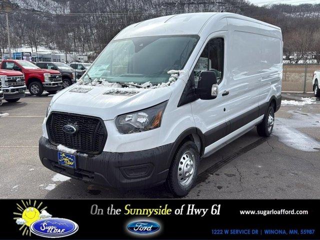 Thumbnail image of 2024 Ford Transit at Sugar Loaf Ford USED