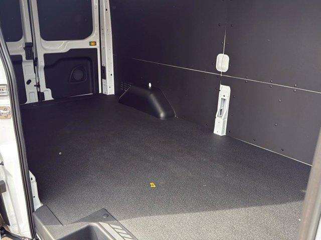 Thumbnail image of 2024 Ford Transit at Sugar Loaf Ford USED