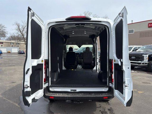 Thumbnail image of 2024 Ford Transit at Sugar Loaf Ford USED