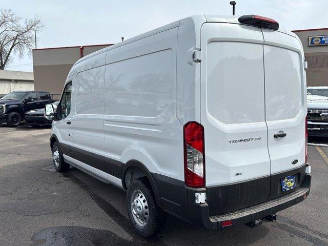 Thumbnail image of 2024 Ford Transit at Sugar Loaf Ford USED