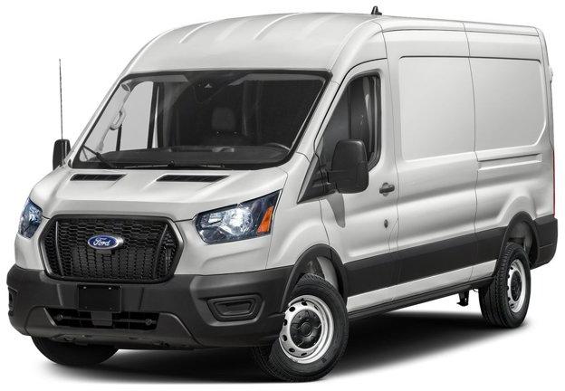Thumbnail image of 2024 Ford Transit at Sugar Loaf Ford USED