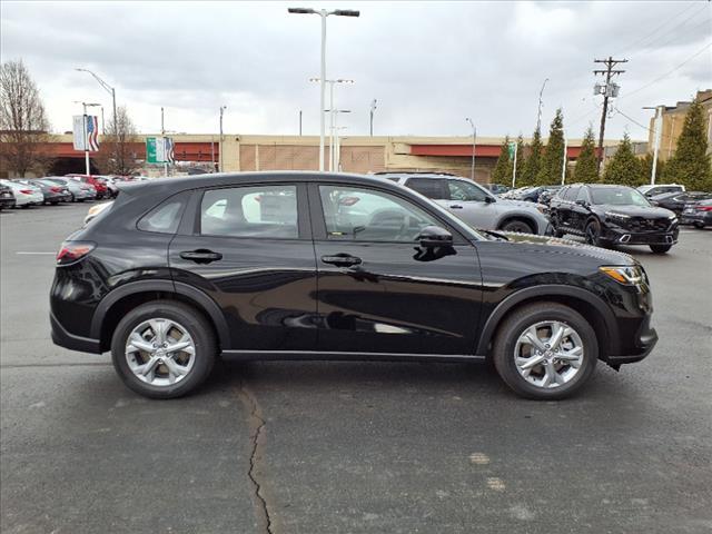 Thumbnail image of 2025 Honda HR-V at White Allen Honda