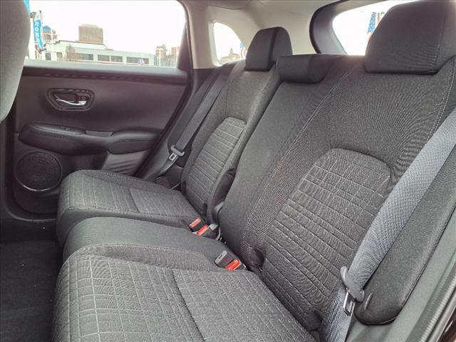 Thumbnail image of 2025 Honda HR-V at White Allen Honda
