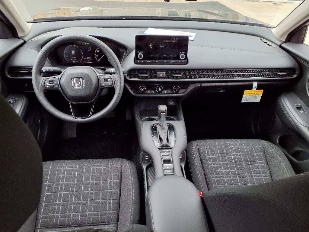 Thumbnail image of 2025 Honda HR-V at White Allen Honda