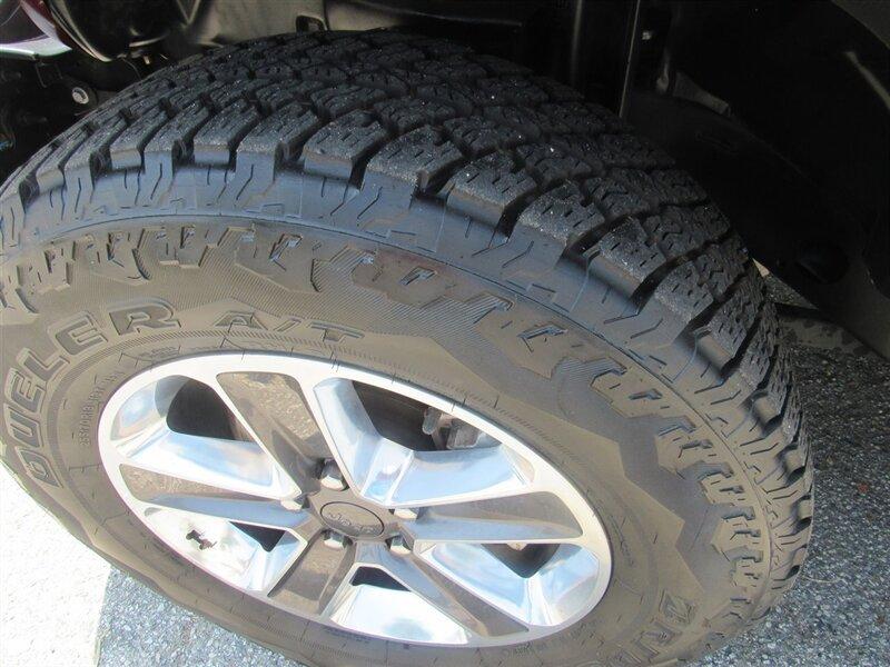 Thumbnail image of 2021 Jeep Wrangler Unlimited at Car Expo