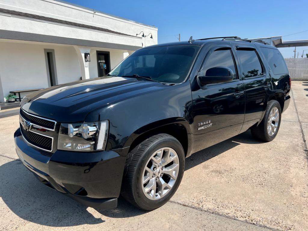 Thumbnail image of 2012 Chevrolet Tahoe at Lesko Auto Sales - Alma