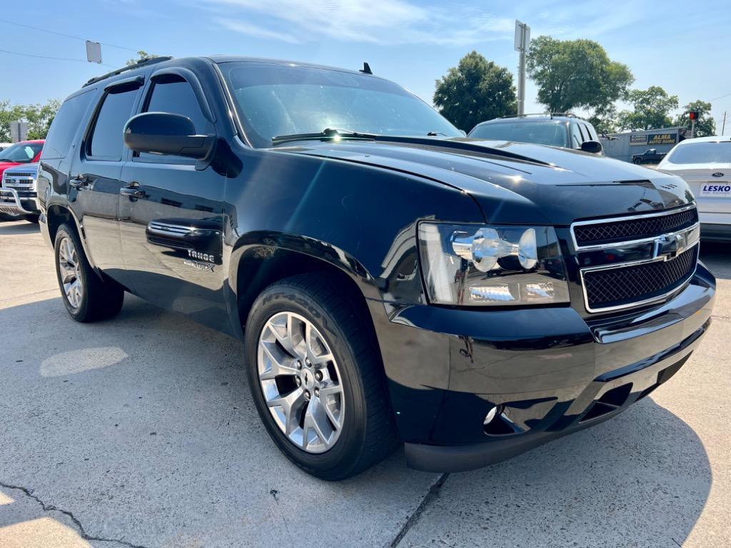 Thumbnail image of 2012 Chevrolet Tahoe at Lesko Auto Sales - Alma