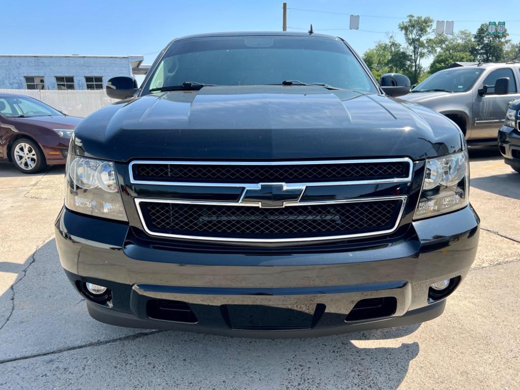 Thumbnail image of 2012 Chevrolet Tahoe at Lesko Auto Sales - Alma