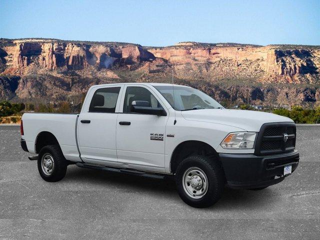 Thumbnail image of 2017 Ram 2500 at Western Slope Auto - USED