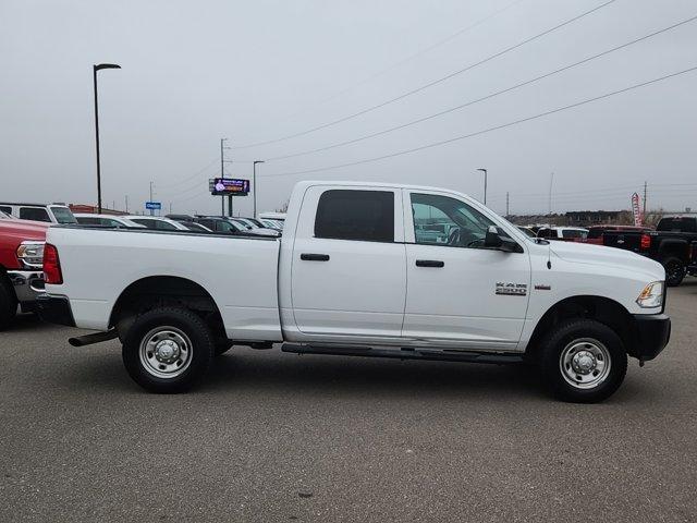 Thumbnail image of 2017 Ram 2500 at Western Slope Auto - USED