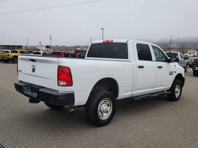 Thumbnail image of 2017 Ram 2500 at Western Slope Auto - USED