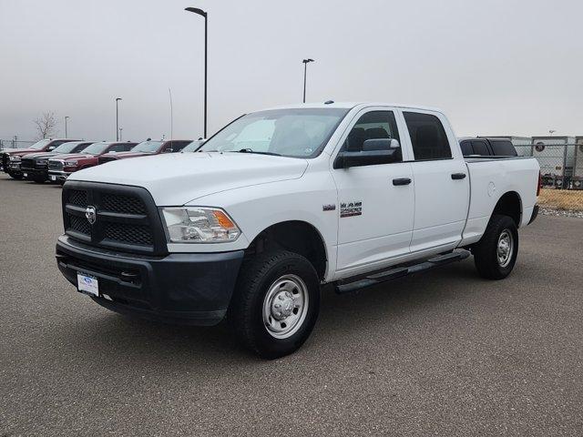 Thumbnail image of 2017 Ram 2500 at Western Slope Auto - USED