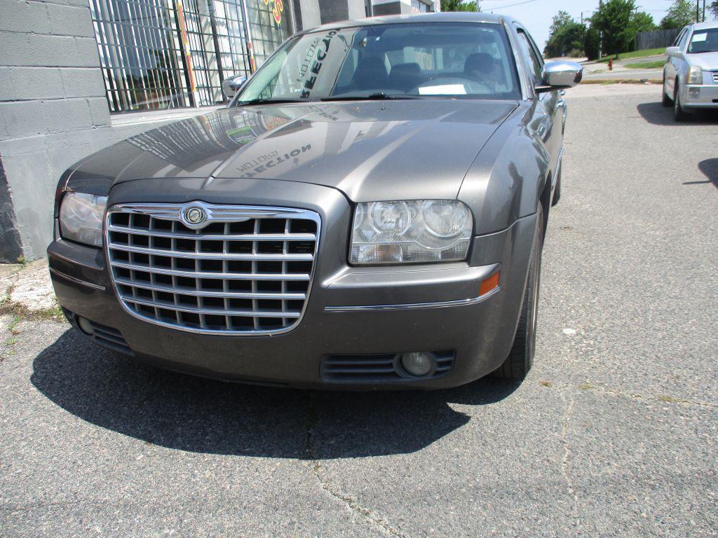 Thumbnail image of 2010 Chrysler 300 at PERFECTION MOTORS