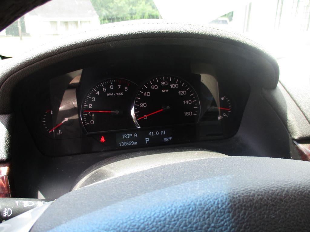 Thumbnail image of 2010 Chrysler 300 at PERFECTION MOTORS