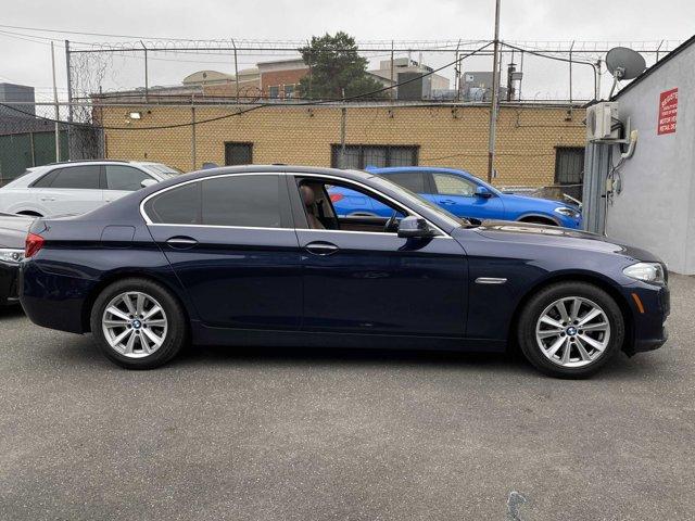 Thumbnail image of 2014 BMW 5 Series at NYC Motorcars of The Bronx