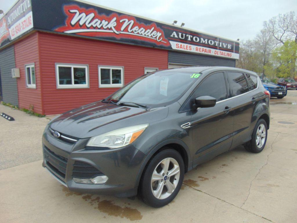 Thumbnail image of 2016 Ford Escape at NEADER MOTORS ON ROSE INC
