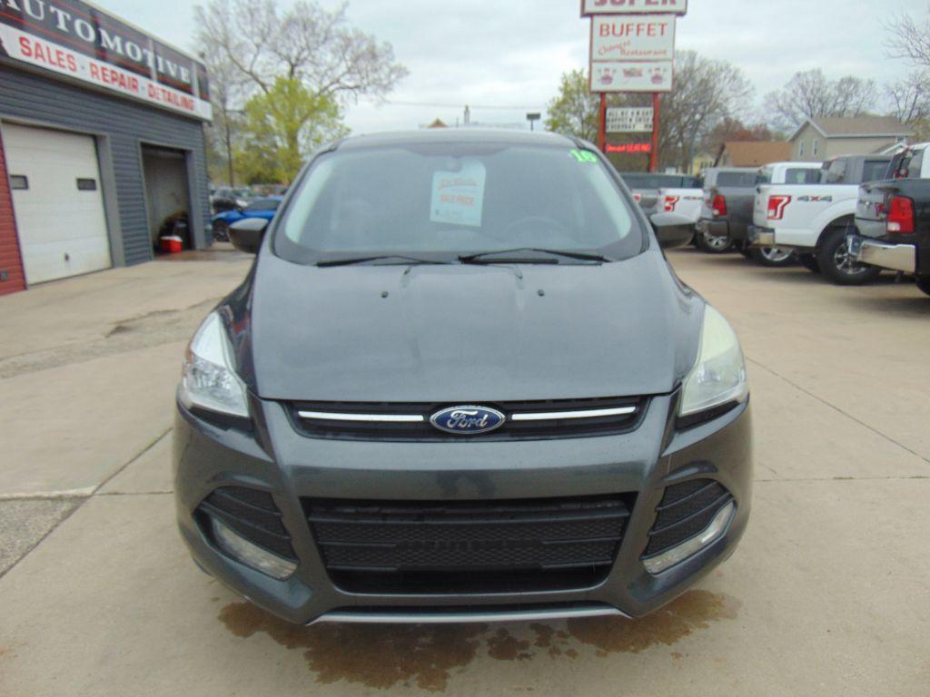 Thumbnail image of 2016 Ford Escape at NEADER MOTORS ON ROSE INC