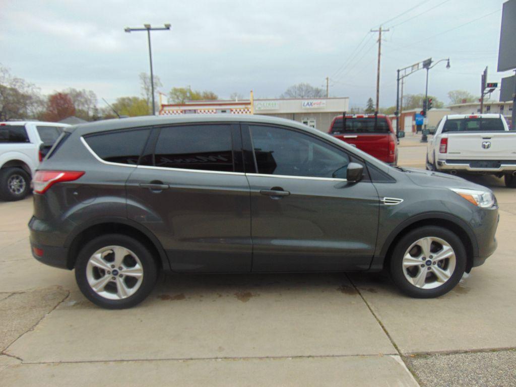 Thumbnail image of 2016 Ford Escape at NEADER MOTORS ON ROSE INC