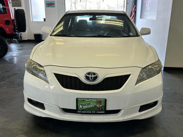 Thumbnail image of 2009 Toyota Camry at Certified Headquarters