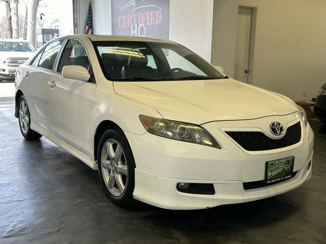 Thumbnail image of 2009 Toyota Camry at Certified Headquarters