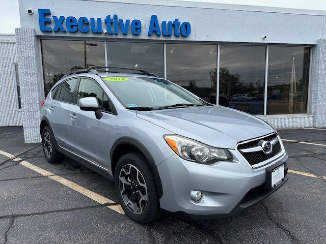 Thumbnail image of 2014 Subaru XV Crosstrek at EXECUTIVE AUTO SALES