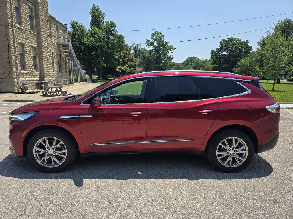 Thumbnail image of 2022 Buick Enclave at ST. MARYS AUTO SALES