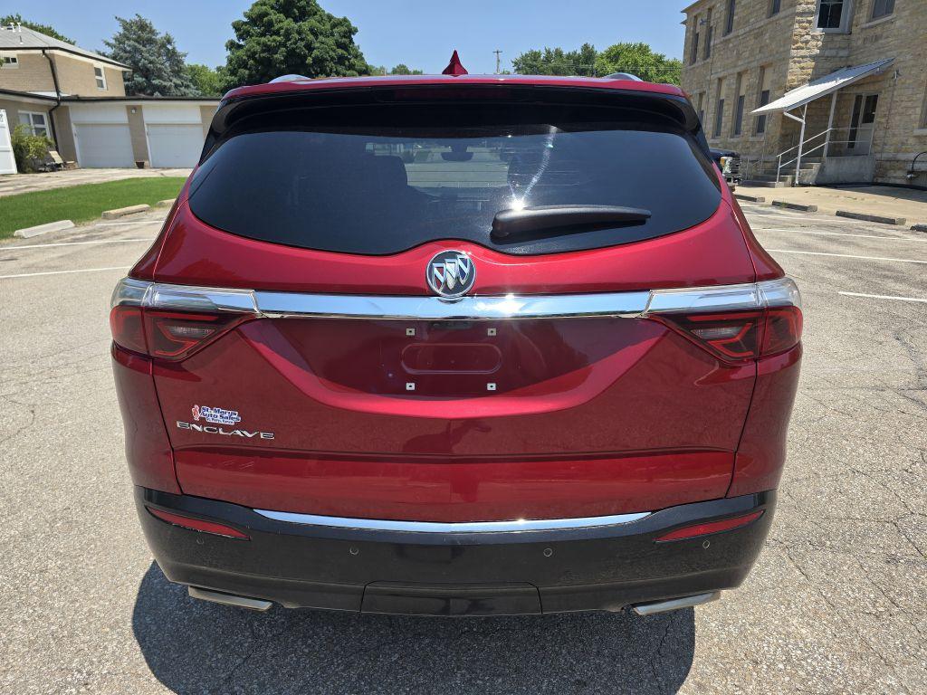 Thumbnail image of 2022 Buick Enclave at ST. MARYS AUTO SALES