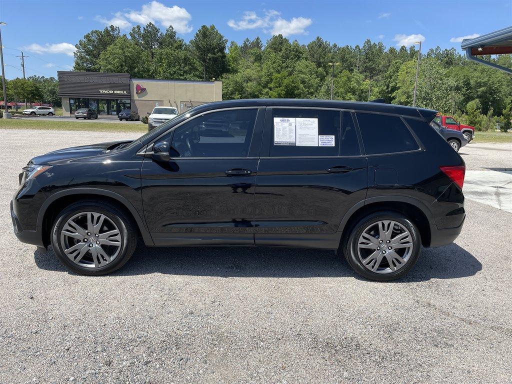 Thumbnail image of 2019 Honda Passport at Moore Automotive Group, LLC