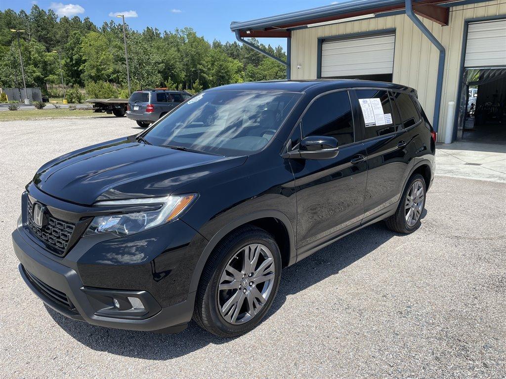 Thumbnail image of 2019 Honda Passport at Moore Automotive Group, LLC