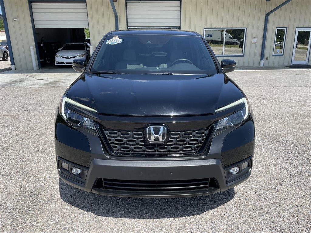 Thumbnail image of 2019 Honda Passport at Moore Automotive Group, LLC