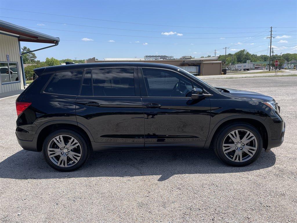 Thumbnail image of 2019 Honda Passport at Moore Automotive Group, LLC