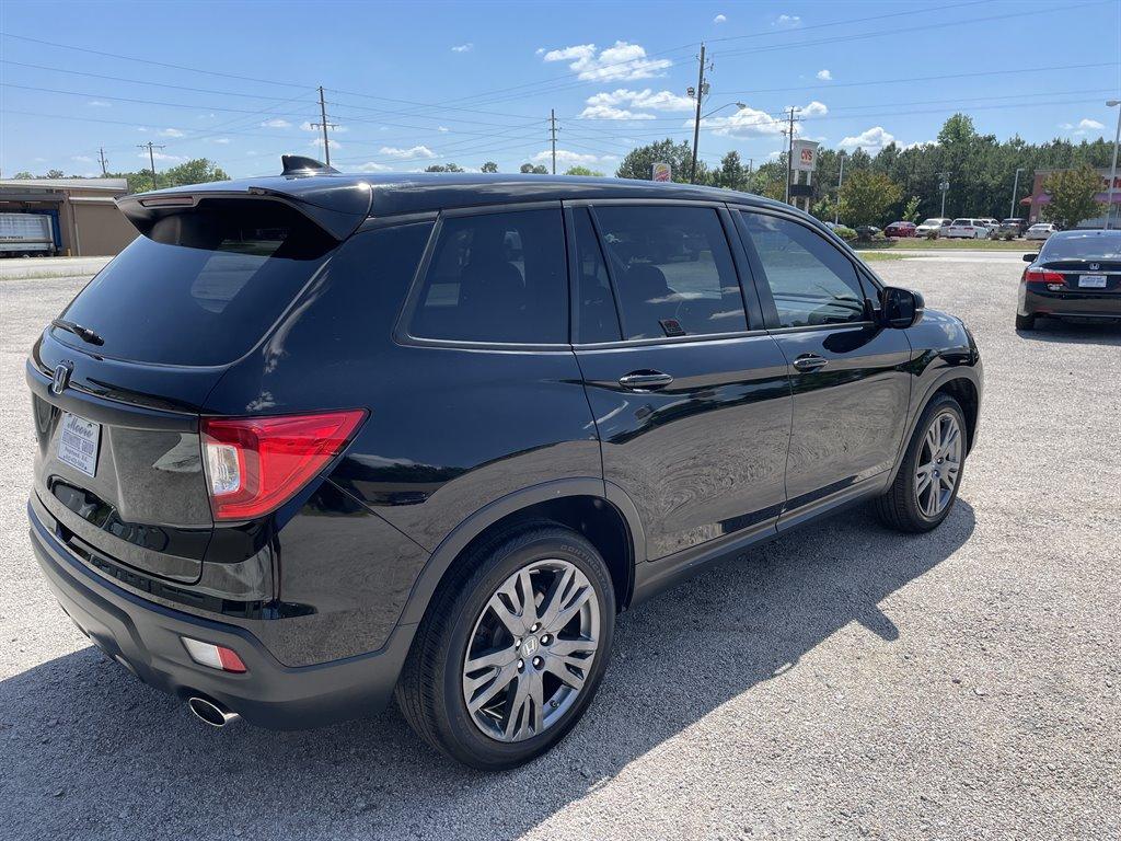 Thumbnail image of 2019 Honda Passport at Moore Automotive Group, LLC