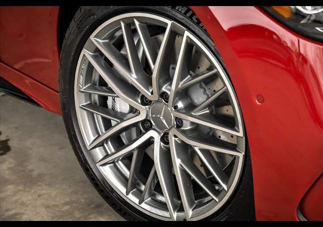 Thumbnail image of 2025 Mercedes-Benz C-Class at Mercedes-Benz Of St. Charles