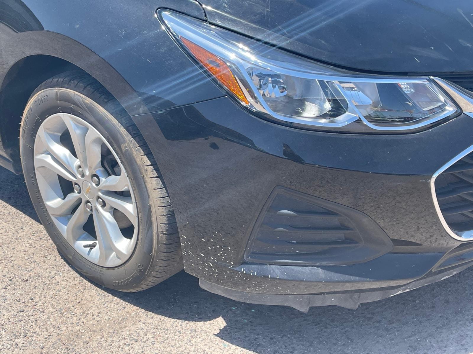 Thumbnail image of 2019 Chevrolet Cruze at B&G West Phoenix