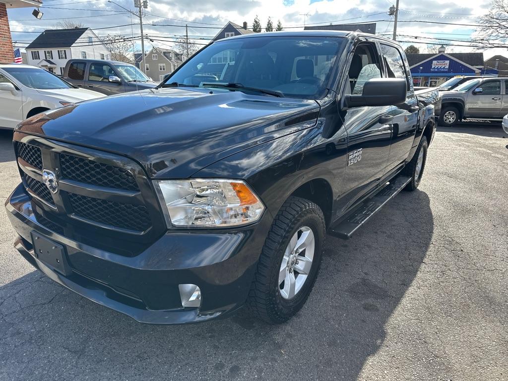 Thumbnail image of 2017 Ram 1500 at AUTO TOWN LLC