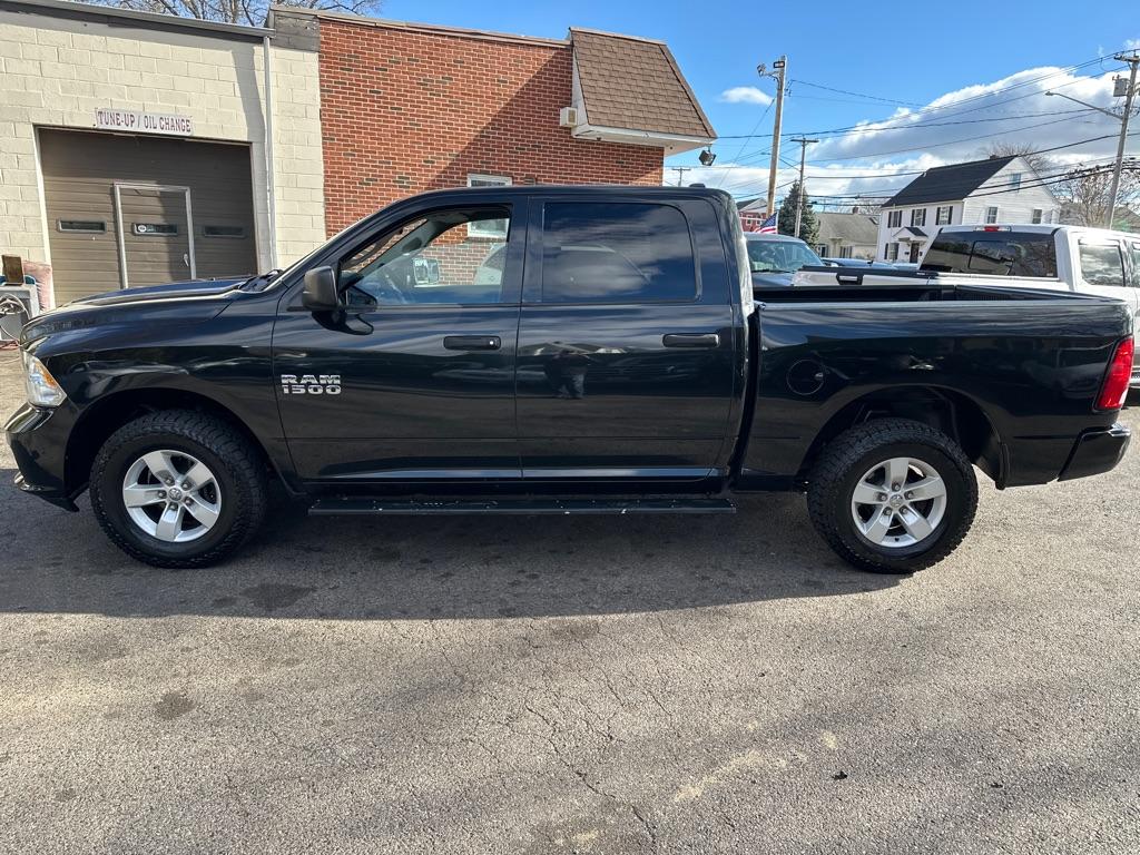 Thumbnail image of 2017 Ram 1500 at AUTO TOWN LLC