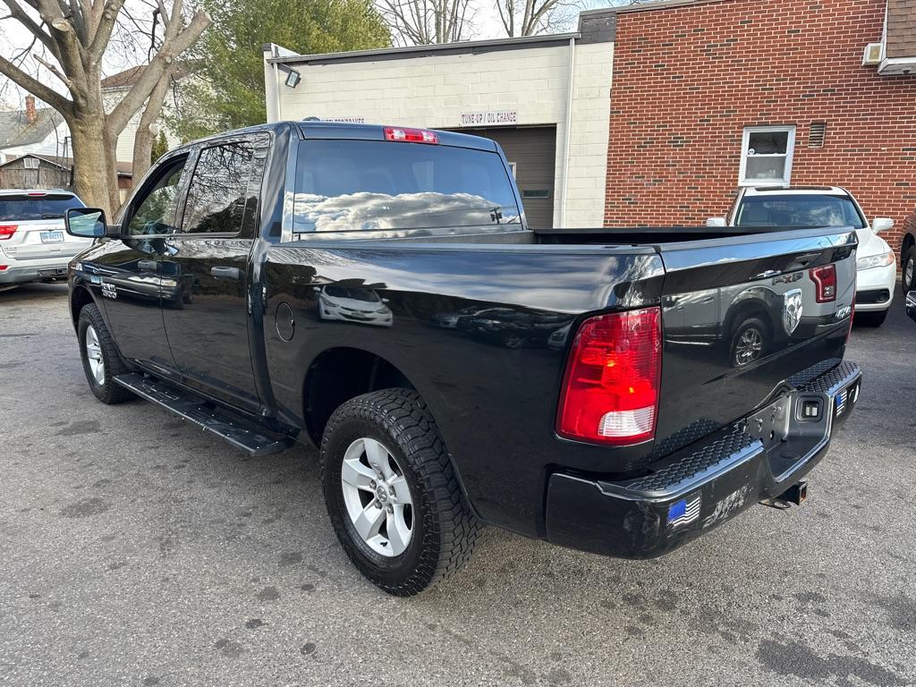 Thumbnail image of 2017 Ram 1500 at AUTO TOWN LLC